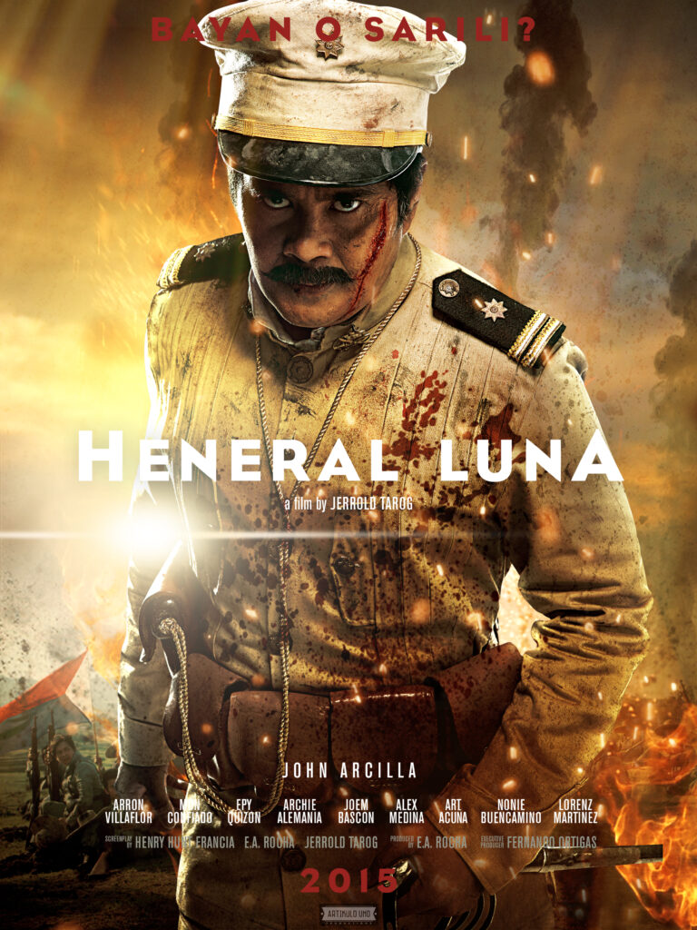 Heneral Luna
